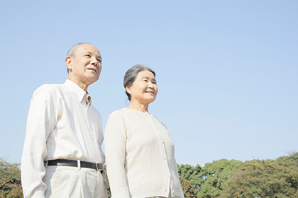 ご希望に合わせた祭壇で、思い思いの心温かなお別れを。